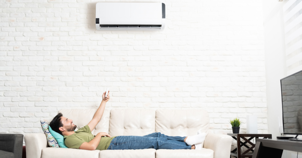 Get the Perfect Climate: Mini Split Installation for Year-Round Comfort!
