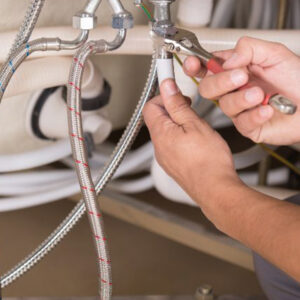 How Dependable Plumbers Save You Time and Money