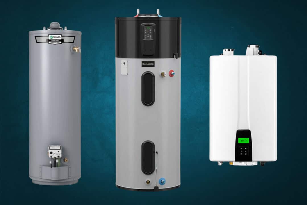 Electric tank water heaters: your comprehensive guide () Electric tank water heaters: your comprehensive guide