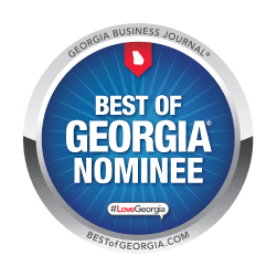 Best of Georgia Plumber Award Nominee