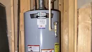 How Long Does a Water Heater Last?