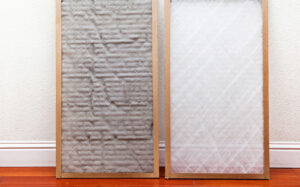 How Often to Change Air Filters for Optimal HVAC Performance