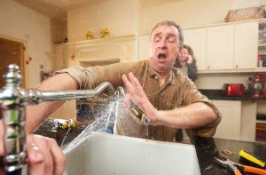 The Risks of DIY Plumbing: What Can Go Wrong?
