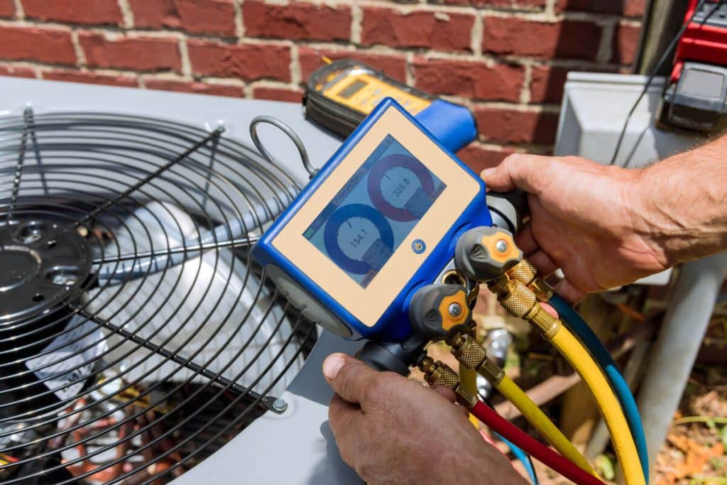 Reliable air conditioning repair in Cumming, GA