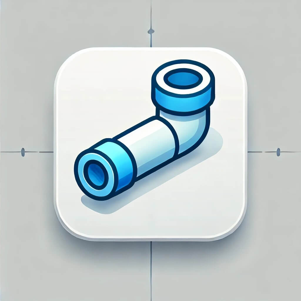 Plumbing system: Pipes