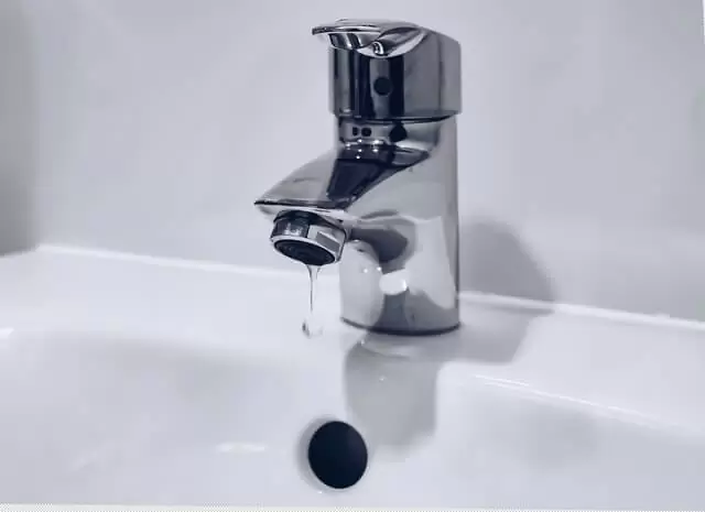 Leaking Faucet? Call Aaron Plumbing John's Creek